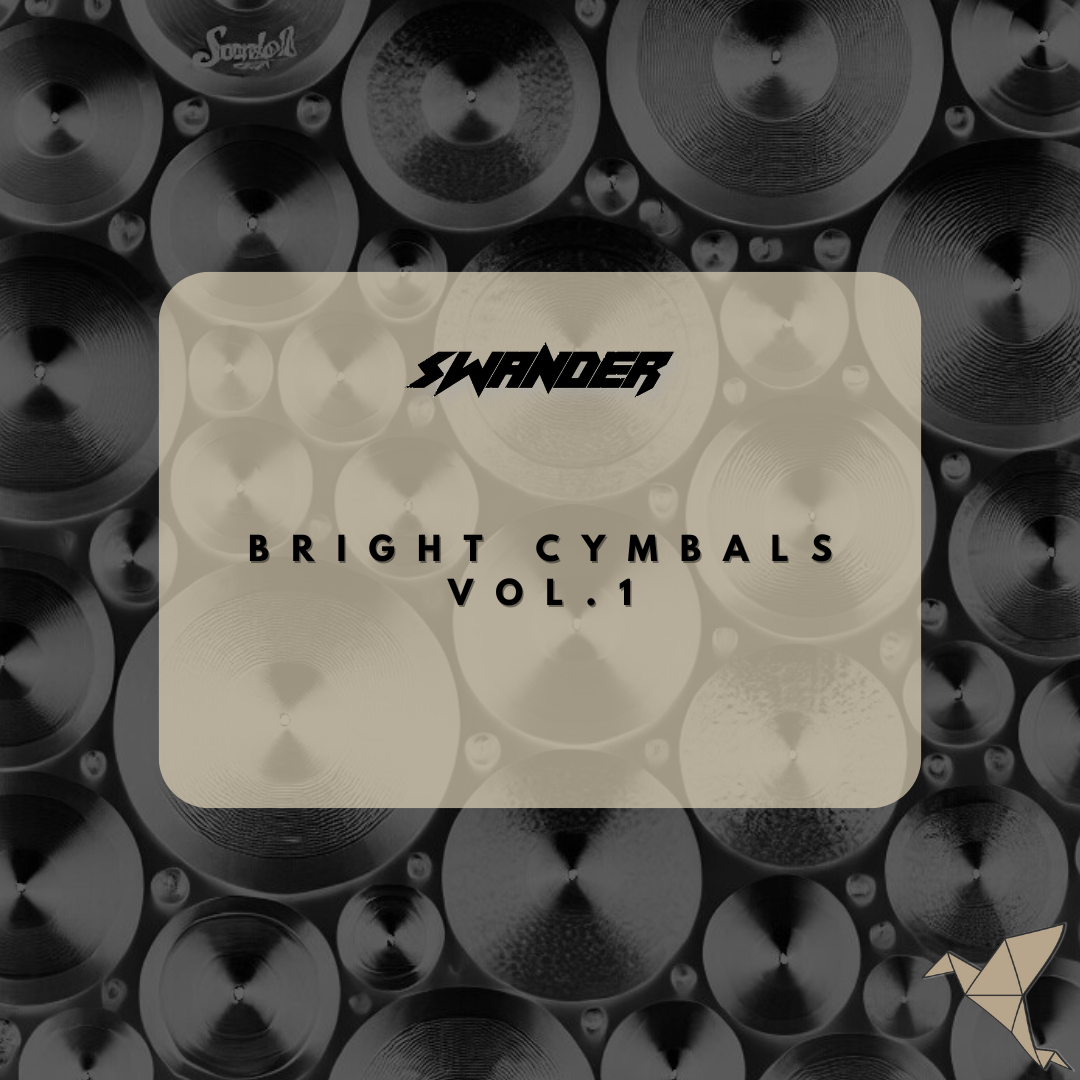 Swander Bright Cymbals vol.1