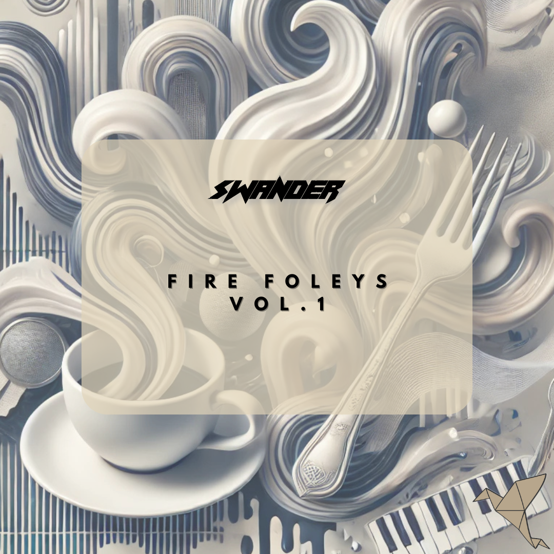 Swander Fire Foleys vol.1