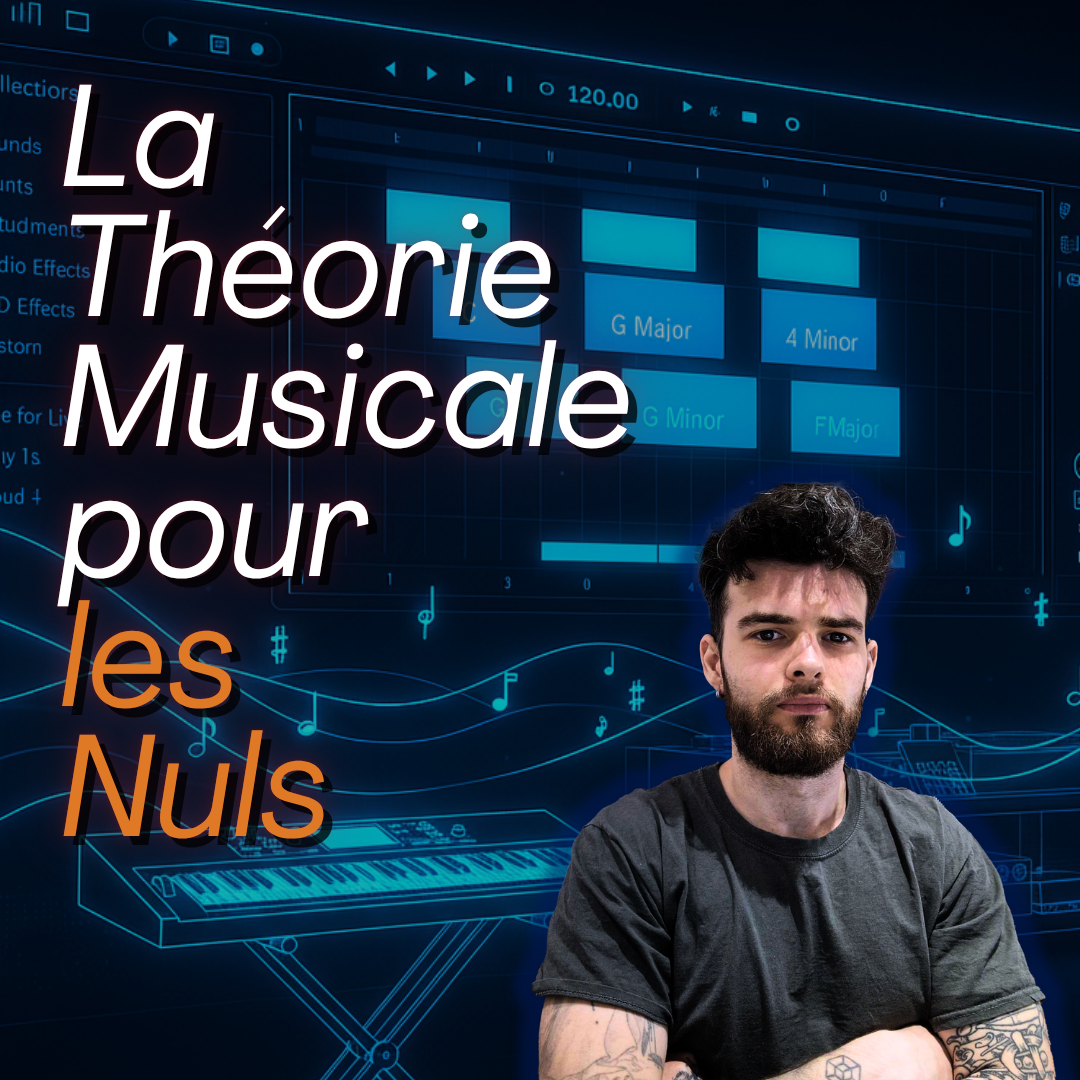 La Théorie Musicale pour les Nuls