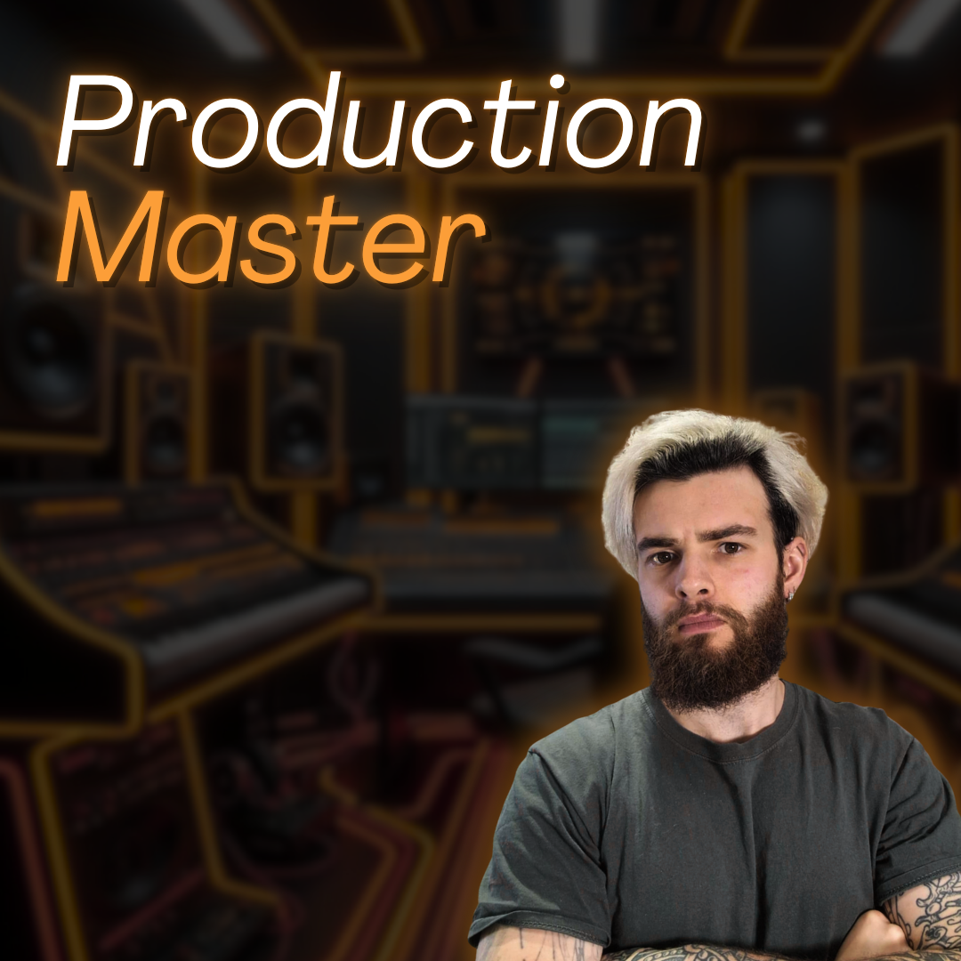 Production Master