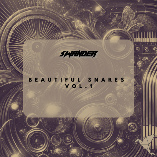 Swander Beautiful Snares vol.1