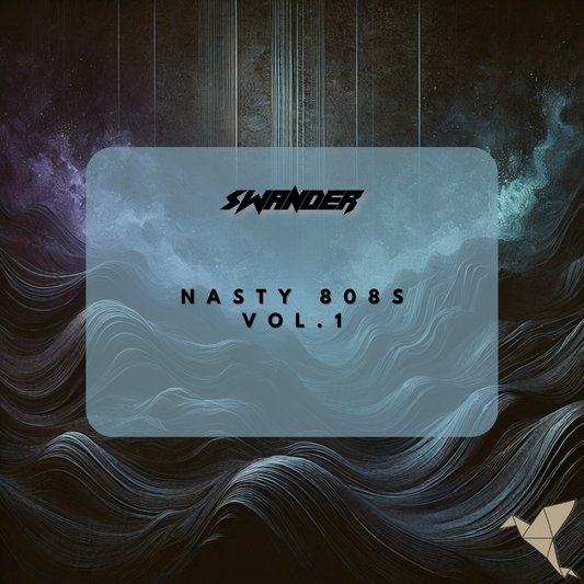 Swander Nasty 808s vol.1