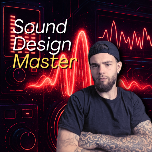 Sound design Master