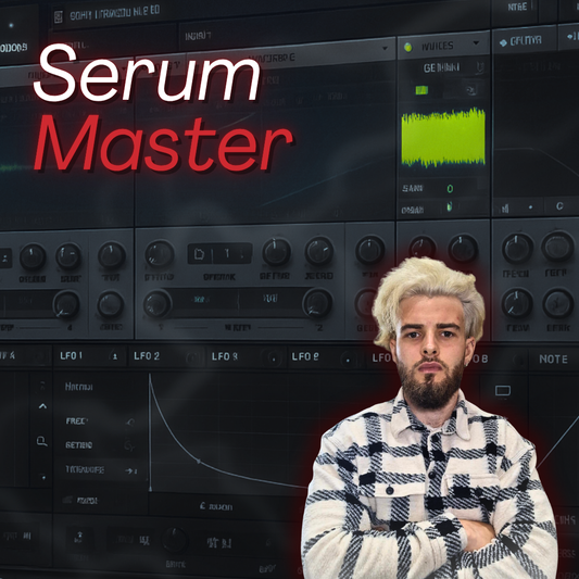 Serum Master