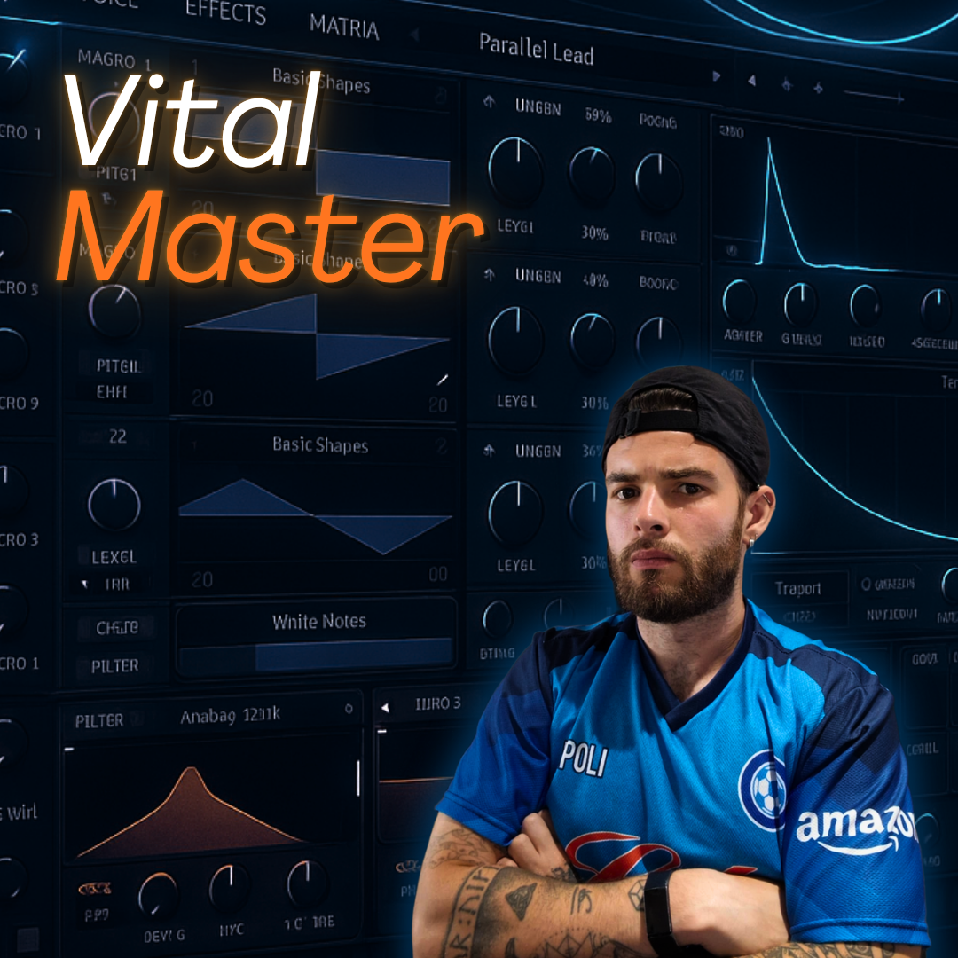 Vital Master