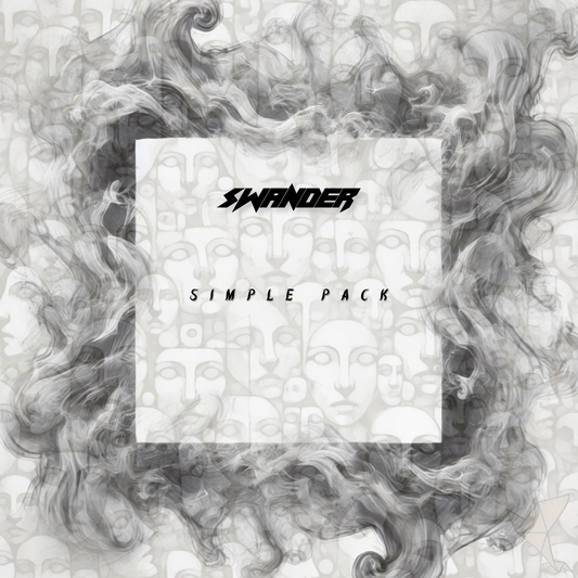 Swander Simple Pack