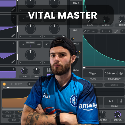 Vital Master
